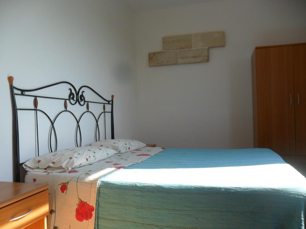 Casa Sirio Apartment Favignana Ngoại thất bức ảnh
